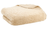 MOUTON Manta beis An. 130 x L 170 cm