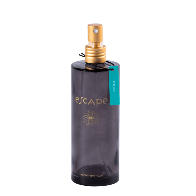 ESCAPE SENSES Parfum dintérieur turquoise 