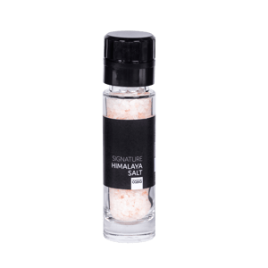 SIGNATURE Himalaya-Salz 100g Rosa 