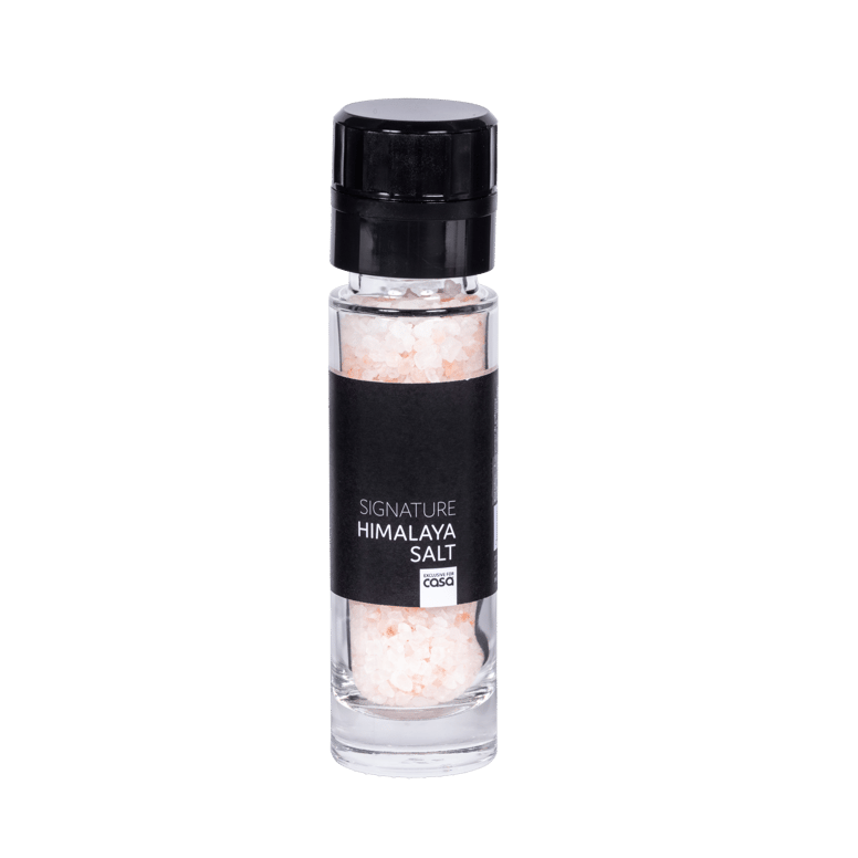 SIGNATURE Sal dos Himalaias 100 g rosa 