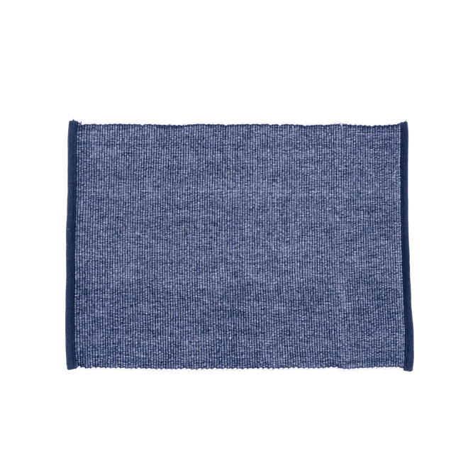 ARIBA Tovaglietta blu W 30 x L 45 cm