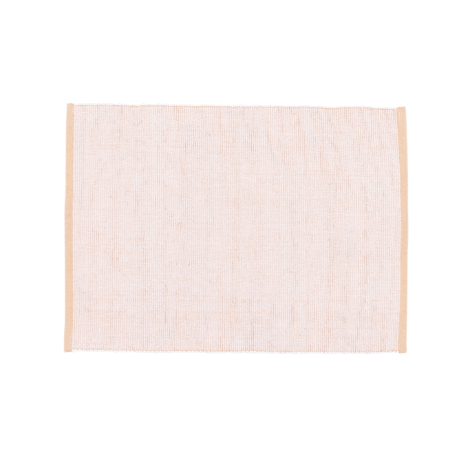 ARIBA Tovaglietta beige W 30 x L 45 cm