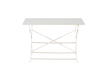 IMPERIAL Table bistrot H 71 x Larg. 70 x Long. 110 cm