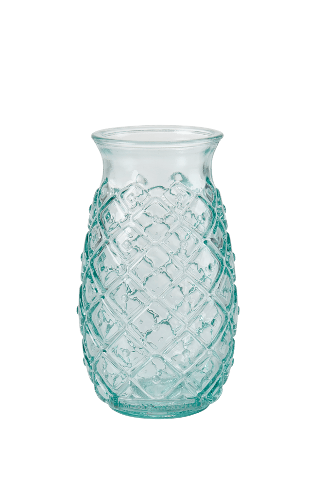 PINA Copo para cocktail transparente H 15 cm - Ø 9 cm