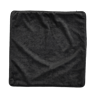 SUAVE Fodera per cuscino grigio scuro H 45 x W 45 cm