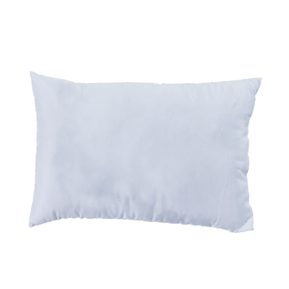 ROLL Enchimento para almofada branco H 30 x W 45 cm
