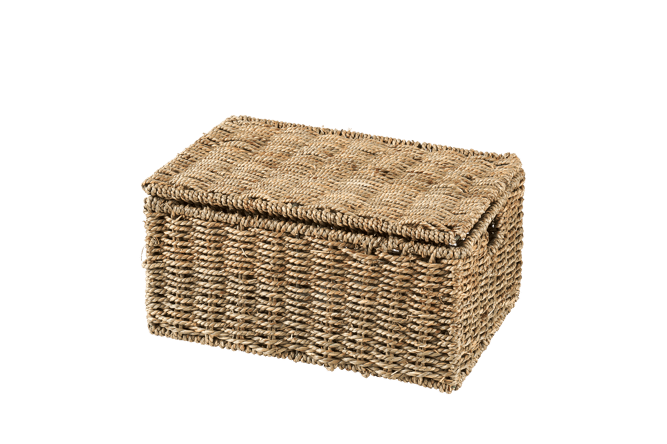 Garner - caja grande para almacenaje - Habitat