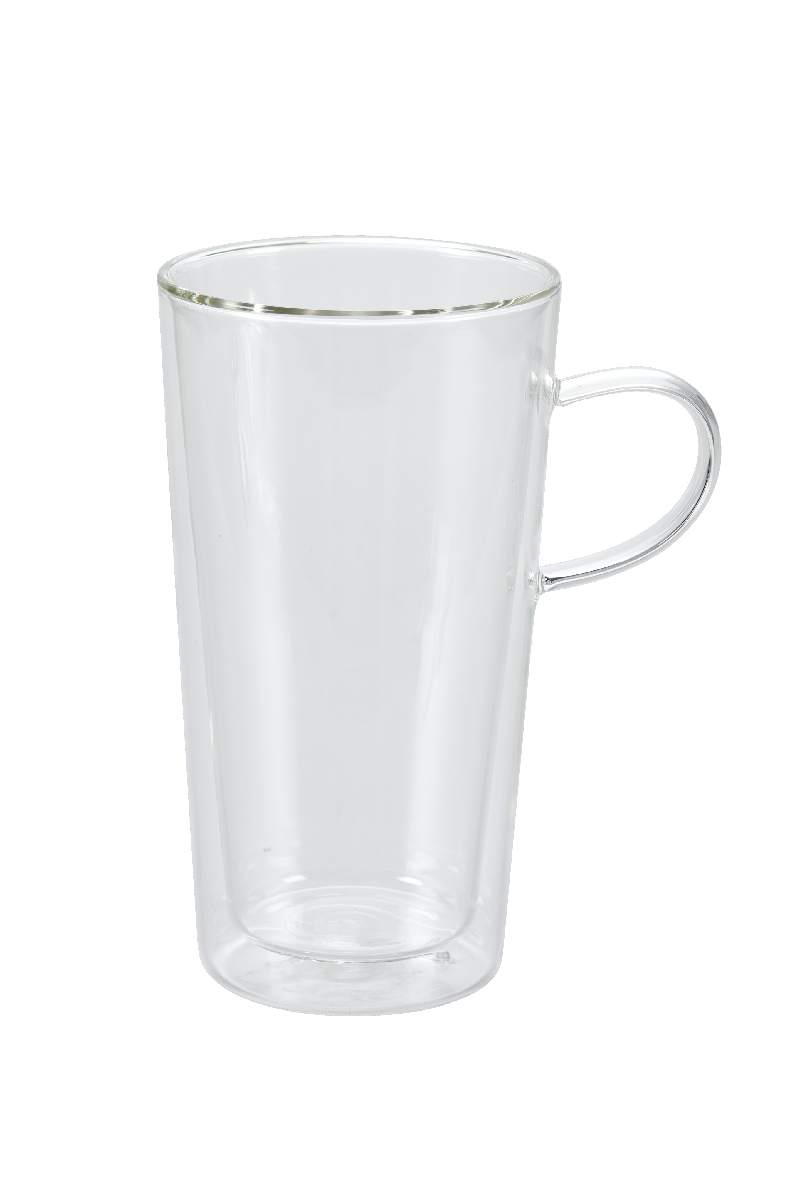 Casadeco - Mug double paroi fabriqué à partir de verre