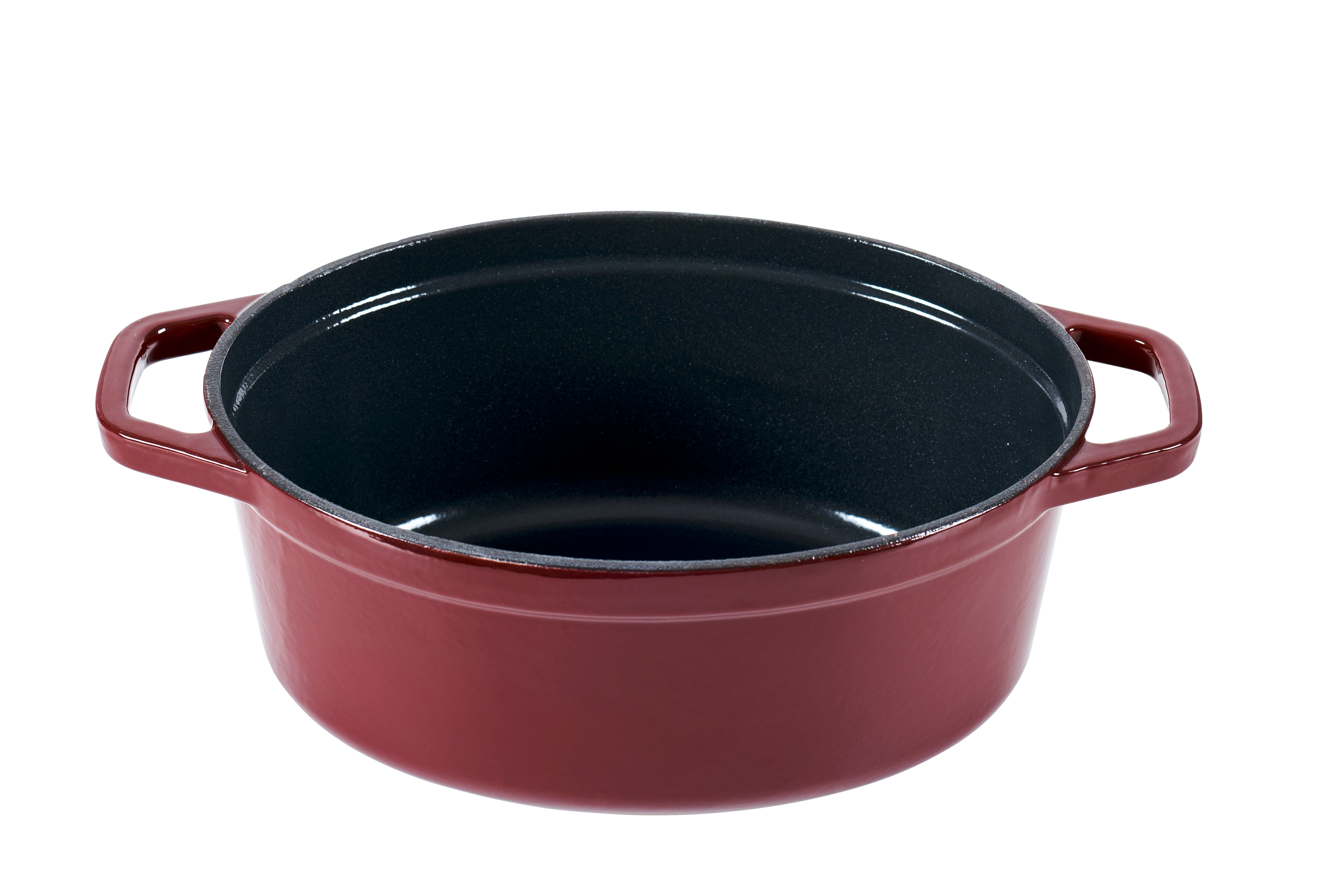 Olla de Hierro – Traditional Stew Pot
