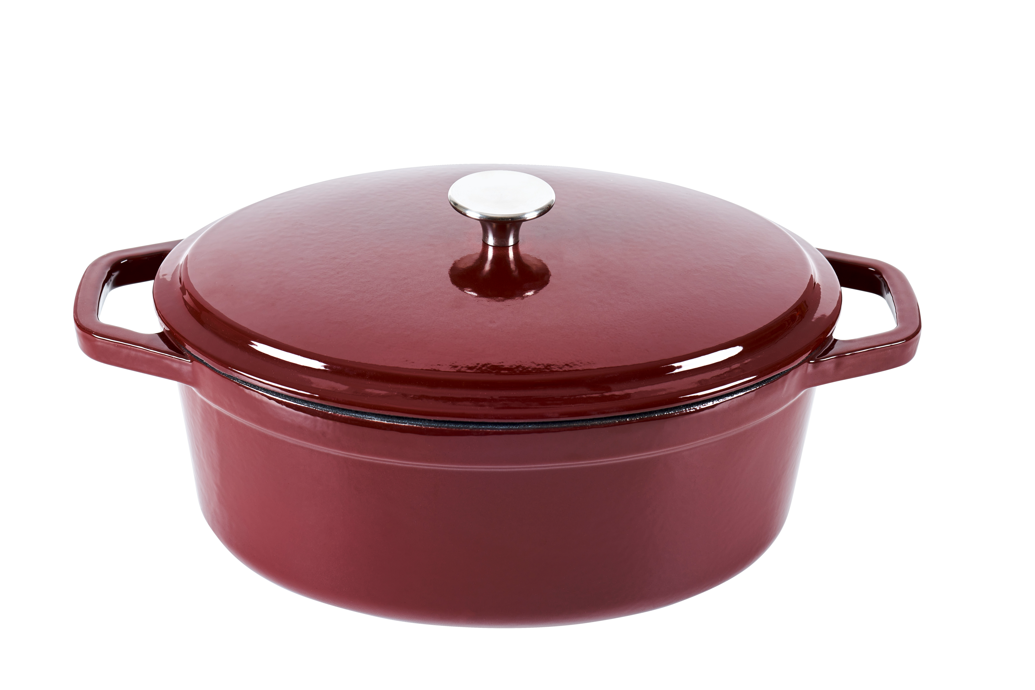 Olla de Hierro – Traditional Stew Pot