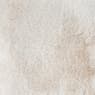 ROGER Coussin blanc Larg. 50 x Long. 50 cm