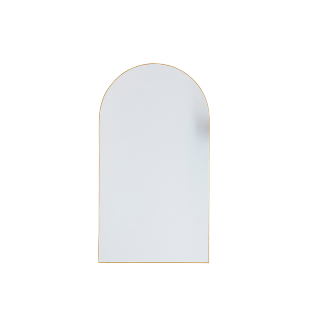 ARCHY Spiegel spiegel H 45 x B 25 x D 0,8 cm
