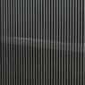 LINUS  Armário preto H 120 x W 100 x D 35 cm