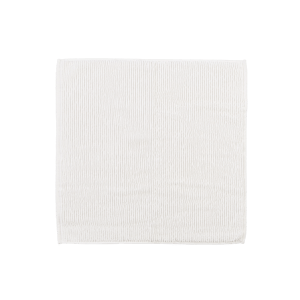 B-LUX Tapete de banho marfim W 60 x L 60 cm