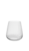 SPEAKEASIES Vaso transparente A 9,9 cm - Ø 9,1 cm