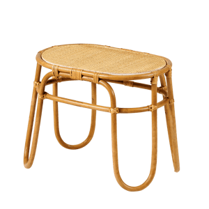 MONARC Table pour enfants naturel H 45 x Larg. 54 x P 35 cm