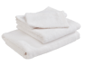 B-LUX Asciugamano ospite beige W 30 x L 50 cm