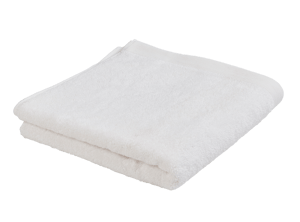 B-LUX Asciugamano beige W 50 x L 100 cm