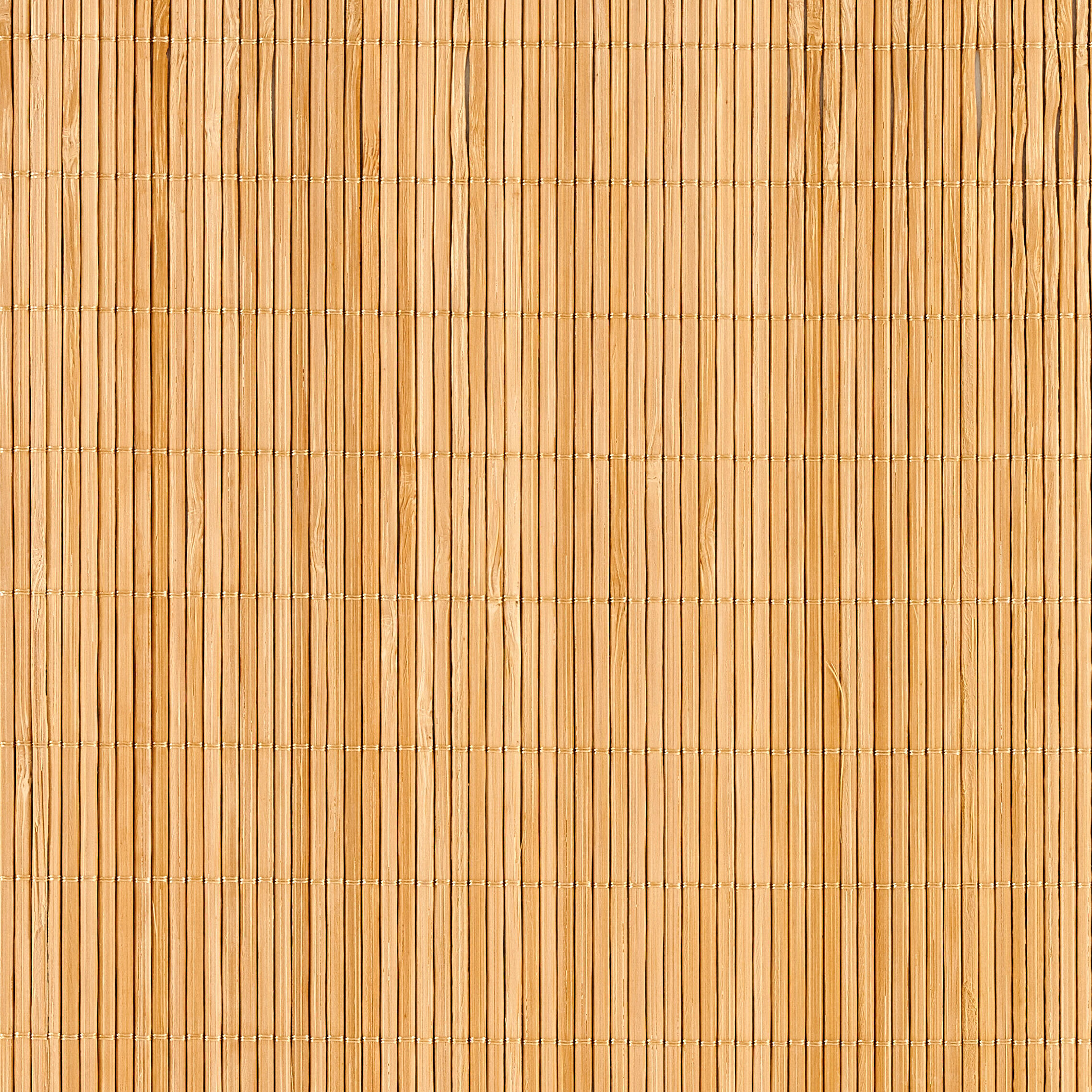 Tovaglietta in bambù naturale - 4 pezzi