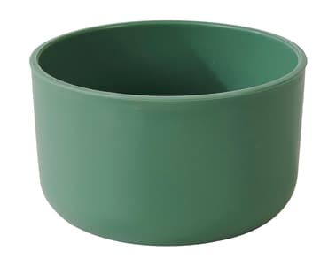 SAMBA Bowl groen Ø 9 cm