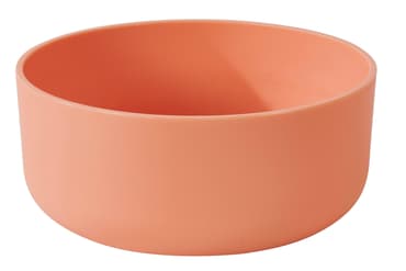 SAMBA Bowl oranje Ø 14 cm