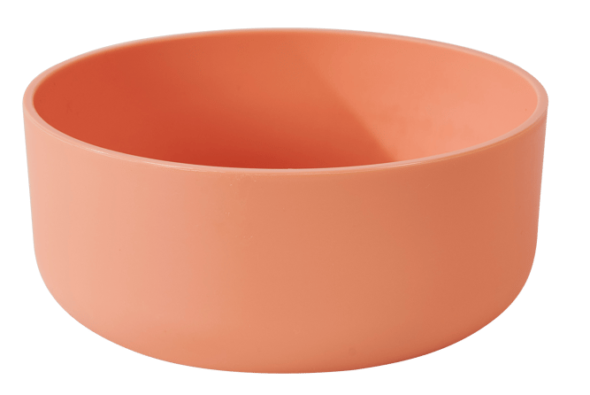 SAMBA Bowl oranje Ø 14 cm