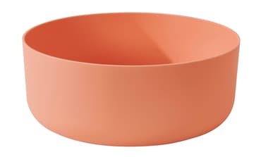 SAMBA Bowl oranje Ø 25 cm