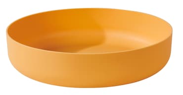 SAMBA Bowl geel Ø 30 cm