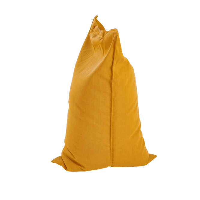 LAZIE amarillo A 70 x An. 100 cm