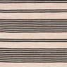 MOREA Tapis naturel Larg. 160 x Long. 230 cm