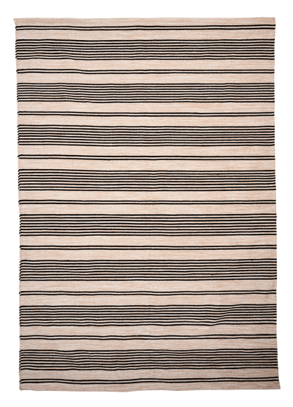 MOREA Tapijt naturel B 160 x L 230 cm
