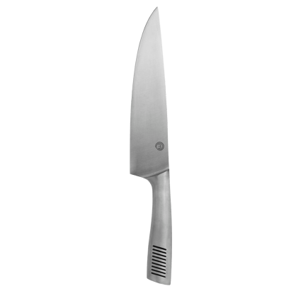 MASTERCHEF Couteau de chef argent Long. 32,5 cm