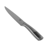 MASTERCHEF Couteau à viande argent Long. 32,5 cm