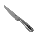 MASTERCHEF Couteau à viande argent Long. 32,5 cm