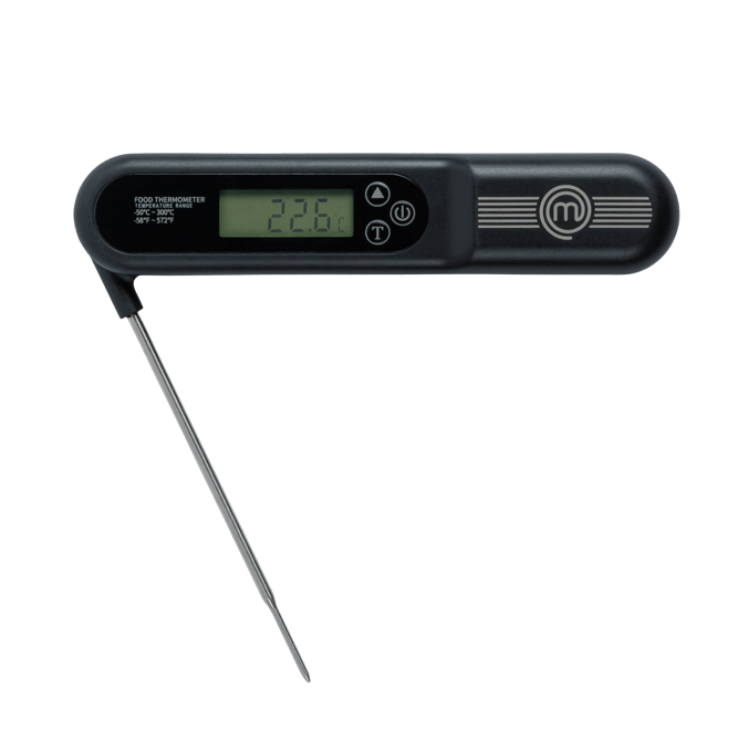 Thermomètre de cuisine - Thermomètre - Achat & prix