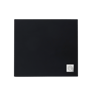 MASTERCHEF Messenblok magnetisch zwart H 21 x B 24 cm