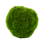 MOSS Bola de musgo verde Ø 17,5 cm
