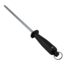 MASTERCHEF Afiador de facas preto W 4 x L 35,5 cm