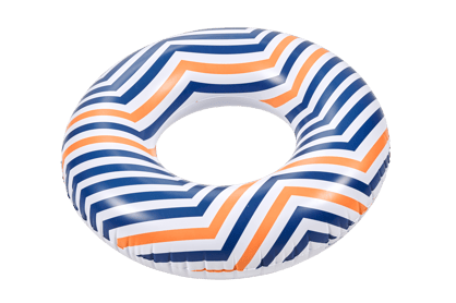 TROPEZ  Zwemband diverse kleuren Ø 90 cm