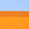 SANTI Teppich 2 Farben Diverse Farben B 90 x L 150 cm