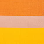 SANTI Tapis 2 couleurs diverses couleurs Larg. 150 x Long. 210 cm