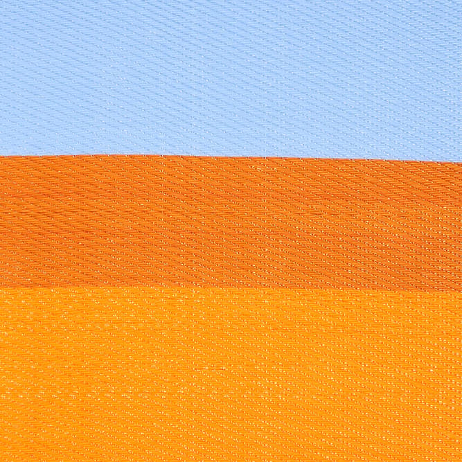 SANTI Teppich 2 Farben Diverse Farben B 150 x L 210 cm