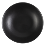 MASTERCHEF Bol noir H 6 cm - Ø 20 cm
