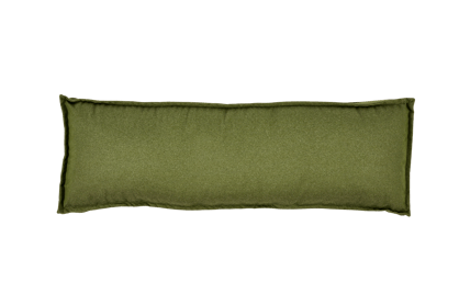 PAULETTA LUXE Cuscino schienale verde W 40 x L 120 x D 12 cm