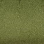 PAULETTA LUXE Cojin de espalda verde An. 40 x L 120 x P 12 cm