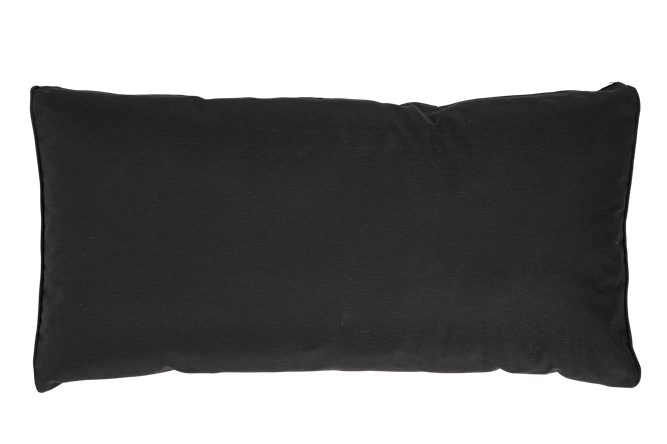 PAULETTA negro An. 40 x L 82 x P 12 cm