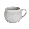 COZY Mug blanc H 6,8 cm - Ø 8 cm