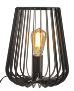 CALEX SMART Lampe LED E27 1800-3000K H 14 cm - Ø 6,4 cm