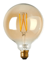 CALEX SMART Lampe LED E27 1800-3000K H 17,2 cm - Ø 12,5 cm