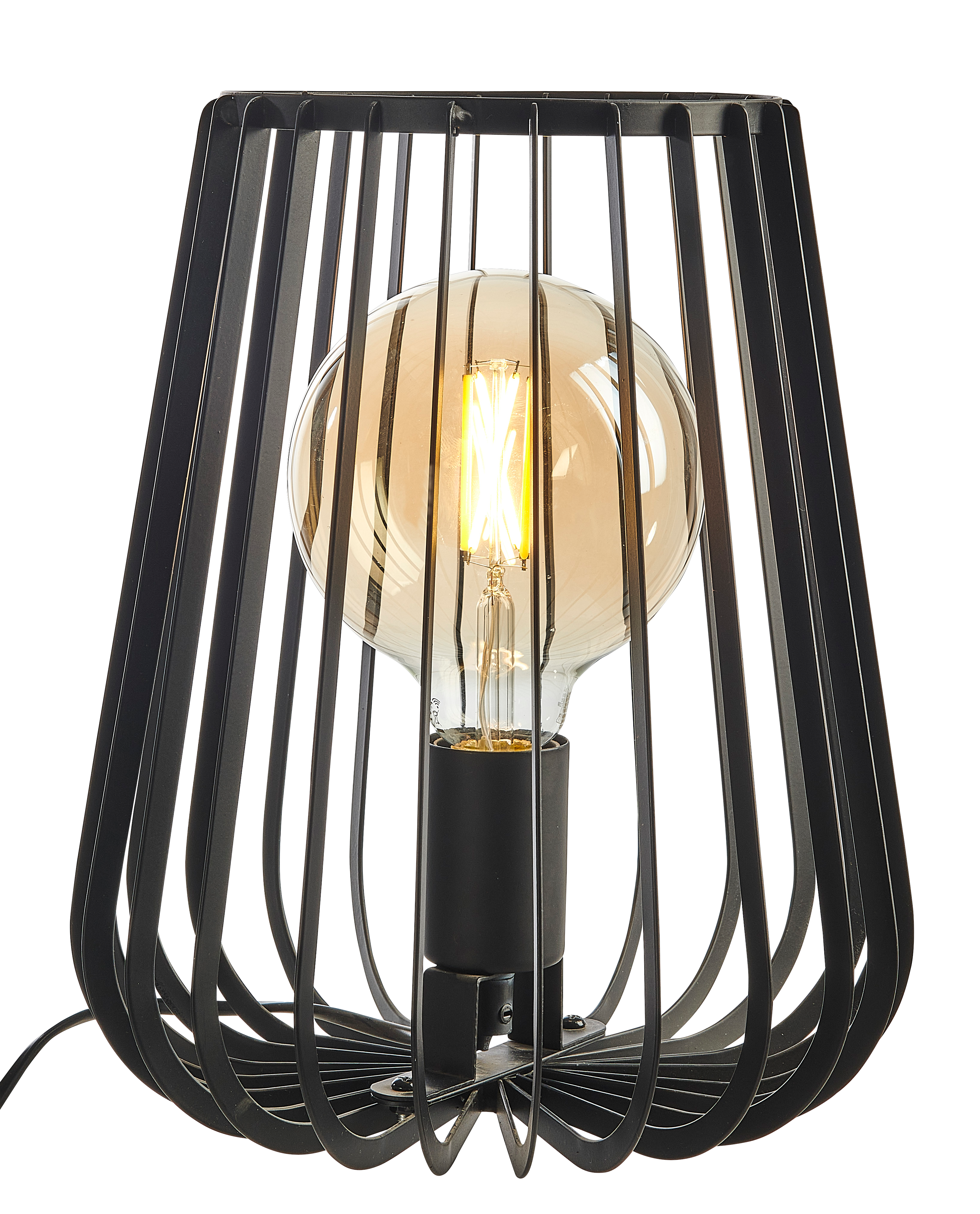 CALEX SMART - Ø 17,2 | 1800-3000K cm cm 12,5 E27 CASA H LED-Lampe